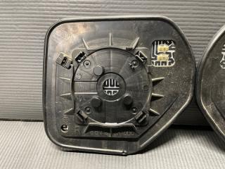Зеркало-полотно Mitsubishi DELICA D:5 CV5W 4B12 7632A461, 7632A462 5 ракурс