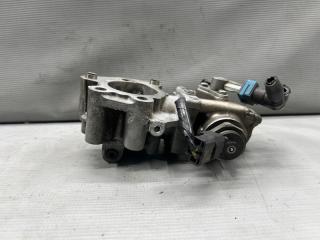 Тнвд Mazda BIANTE CCEFW, CCEAW LFVD 3 ракурс