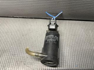 Мотор бачка омывателя Toyota VOXY AZR60, AZR65 1AZ 85330-60140 3 ракурс