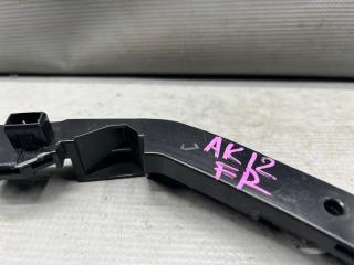Крепление бампера правое переднее Nissan MARCH AK12, BK12, BNK12, K12, YK12 CR12 62222CT00A 3 ракурс