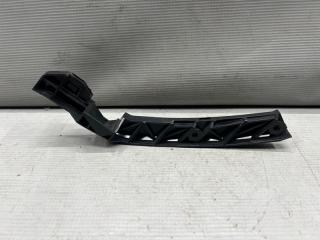 Крепление бампера правое переднее Nissan MARCH AK12, BK12, BNK12, K12, YK12 CR12 62222CT00A 4 ракурс
