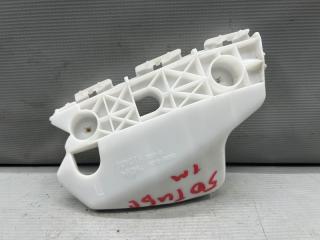 Крепление бампера левое переднее Toyota ESTIMA AHR20W 2AZ 52116-28060 1 ракурс