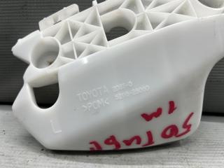 Крепление бампера левое переднее Toyota ESTIMA AHR20W 2AZ 52116-28060 2 ракурс