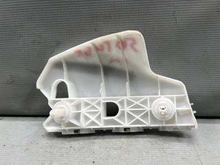Крепление бампера левое переднее Toyota ESTIMA AHR20W 2AZ 52116-28060 4 ракурс