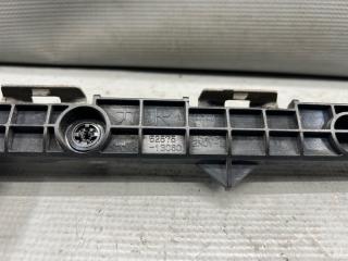 Крепление бампера правое заднее Toyota COROLLA FIELDER ZRE142 2ZR 52575-13060 2 ракурс
