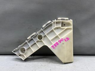 Крепление бампера правое переднее Toyota VOXY ZRR70 3ZR 52115-28140 1 ракурс