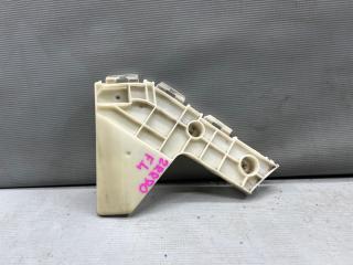 Крепление бампера левое переднее Toyota VOXY ZRR70 3ZR 52116-28140 1 ракурс