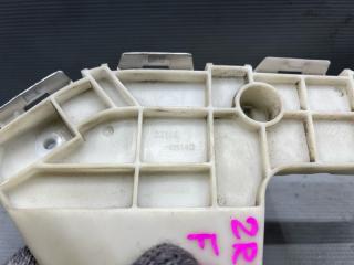 Крепление бампера левое переднее Toyota VOXY ZRR70 3ZR 52116-28140 2 ракурс