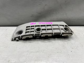 Крепление бампера правое переднее Toyota ALPHARD ANH20W, ANH25W, ATH20W, GGH20W, GGH25W 2AZ 52115-58020 3 ракурс