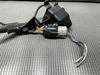 Камера переднего вида Mitsubishi DELICA D:5 CV1W, CV2W, CV4W, CV5W 4B12 8781A014 5 ракурс