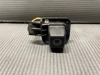 Камера заднего вида Toyota SPADE NCP141, NCP145, NSP140, NSP141 1NZ 86790-52160 1 ракурс