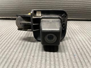 Камера заднего вида Toyota SPADE NCP141, NCP145, NSP140, NSP141 1NZ 86790-52160 2 ракурс