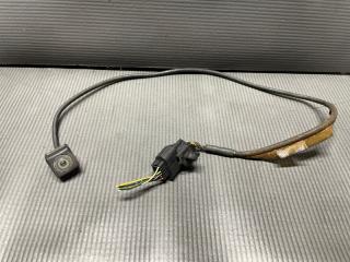 Камера переднего вида Nissan ELGRAND