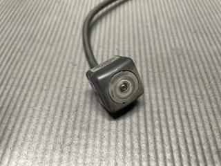 Камера переднего вида Nissan ELGRAND E52, PE52, PNE52, TE52, TNE52 QR25 284F1 1JB1A 2 ракурс