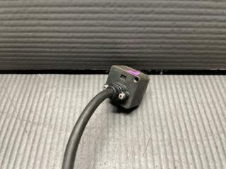 Камера переднего вида Nissan ELGRAND E52, PE52, PNE52, TE52, TNE52 QR25 284F1 1JB1A 4 ракурс