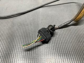 Камера переднего вида Nissan ELGRAND E52, PE52, PNE52, TE52, TNE52 QR25 284F1 1JB1A 5 ракурс
