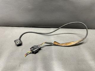 Камера переднего вида Nissan ELGRAND