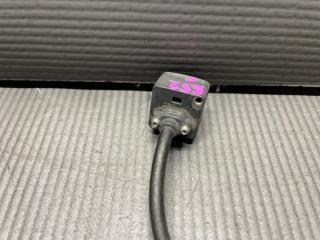Камера переднего вида Nissan ELGRAND E52, PE52, PNE52, TE52, TNE52 QR25 284F1 1JB1A 4 ракурс
