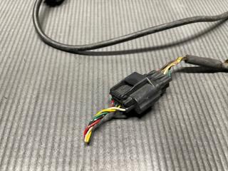 Камера переднего вида Nissan ELGRAND E52, PE52, PNE52, TE52, TNE52 QR25 284F1 1JB1A 5 ракурс