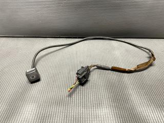 Камера переднего вида Nissan ELGRAND