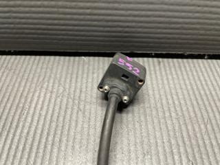 Камера переднего вида Nissan ELGRAND E52, PE52, PNE52, TE52, TNE52 QR25 284F1 1JB1A 4 ракурс