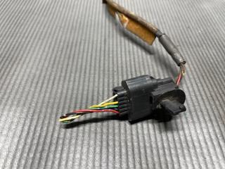 Камера переднего вида Nissan ELGRAND E52, PE52, PNE52, TE52, TNE52 QR25 284F1 1JB1A 5 ракурс