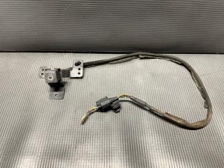 Камера переднего вида Nissan ELGRAND