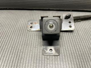 Камера переднего вида Nissan ELGRAND E52, PE52, PNE52, TE52, TNE52 QR25 284F1 1JB1A 2 ракурс