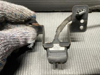 Камера переднего вида Nissan ELGRAND E52, PE52, PNE52, TE52, TNE52 QR25 284F1 1JB1A 3 ракурс