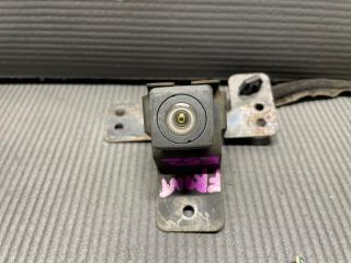 Камера переднего вида Nissan ELGRAND E52, PE52, PNE52, TE52, TNE52 QR25 284F1 1JB1A 2 ракурс