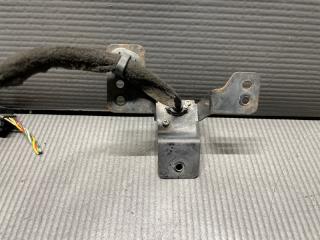 Камера переднего вида Nissan ELGRAND E52, PE52, PNE52, TE52, TNE52 QR25 284F1 1JB1A 4 ракурс