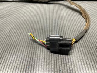 Камера переднего вида Nissan ELGRAND E52, PE52, PNE52, TE52, TNE52 QR25 284F1 1JB1A 5 ракурс