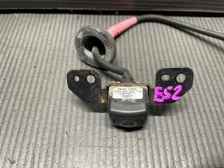 Камера заднего вида Nissan ELGRAND E52, PE52, PNE52, TE52, TNE52 QR25 28442 1JB1A 3 ракурс