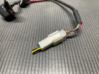 Камера заднего вида Nissan ELGRAND E52, PE52, PNE52, TE52, TNE52 QR25 28442 1JB1A 5 ракурс