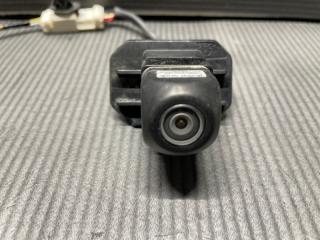 Камера заднего вида Honda STEPWGN RK1, RK2, RK3, RK4, RK5 R20A GP-KD5705RC 2 ракурс