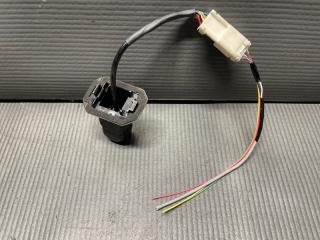 Камера заднего вида Honda STEPWGN RK1, RK2, RK3, RK4, RK5 R20A GP-KD5705RC 4 ракурс