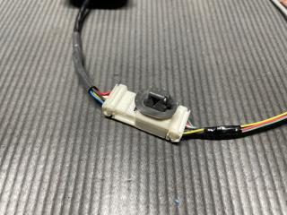 Камера заднего вида Honda STEPWGN RK1, RK2, RK3, RK4, RK5 R20A GP-KD5705RC 5 ракурс
