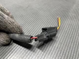 Датчик парктроника Nissan ELGRAND PE52 24033-1JB0A 5 ракурс