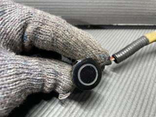 Датчик парктроника Nissan ELGRAND PE52 24033-1JB0A 2 ракурс