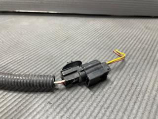 Датчик парктроника Nissan ELGRAND PE52 24033-1JB0A 4 ракурс