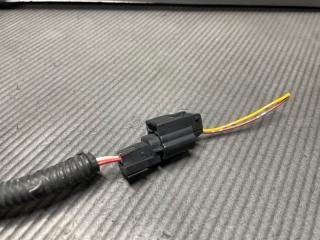Датчик парктроника Nissan ELGRAND PE52 24033-1JB0A 4 ракурс