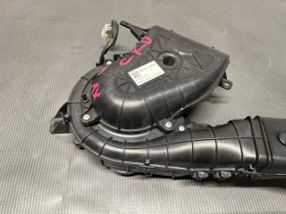 Мотор охлаждения батареи Subaru XV GPE FB20 45810 FJ000 2 ракурс