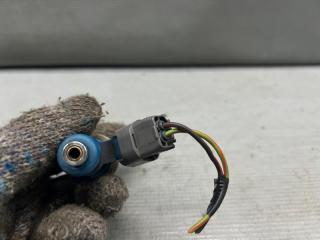 Инжектор Mazda BIANTE CCEAW, CCEFW LFVD, LFVDS E7T 20271 4 ракурс