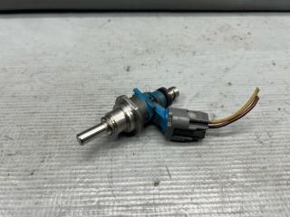 Инжектор Mazda BIANTE CCEAW, CCEFW LFVD, LFVDS E7T 20271 1 ракурс