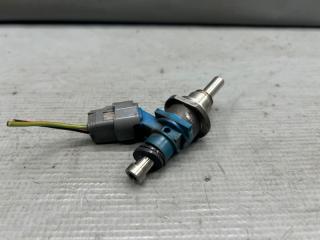 Инжектор Mazda BIANTE CCEAW, CCEFW LFVD, LFVDS E7T 20271 3 ракурс