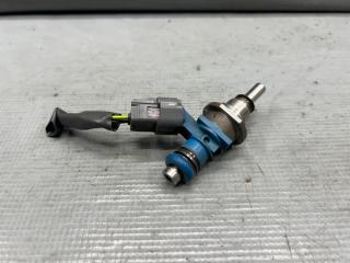 Инжектор Mazda BIANTE CCEAW, CCEFW LFVD, LFVDS E7T 20271 3 ракурс