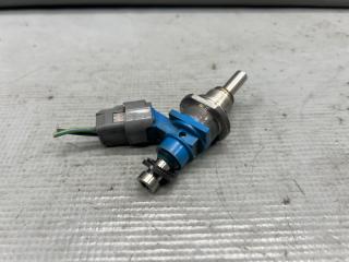 Инжектор Mazda BIANTE CCEAW, CCEFW LFVD, LFVDS E7T 20271 3 ракурс