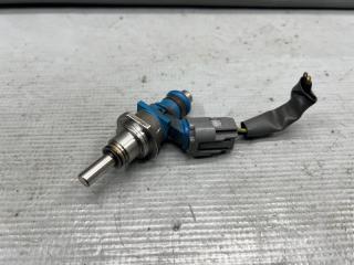 Инжектор Mazda BIANTE CCEAW, CCEFW LFVD, LFVDS E7T 20271 1 ракурс
