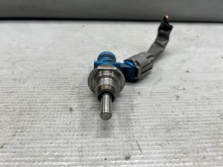 Инжектор Mazda BIANTE CCEAW, CCEFW LFVD, LFVDS E7T 20271 2 ракурс