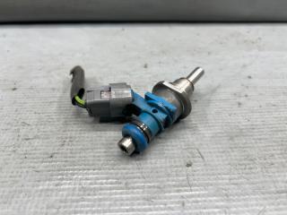 Инжектор Mazda BIANTE CCEAW, CCEFW LFVD, LFVDS E7T 20271 3 ракурс